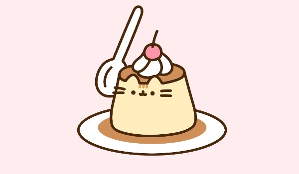 którym pusheenem jesteś?