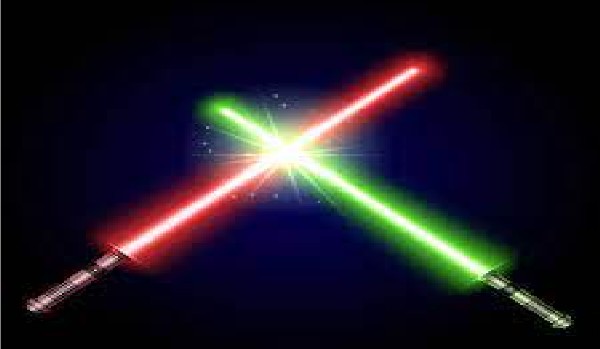 Star Wars Zakon Sithów#3