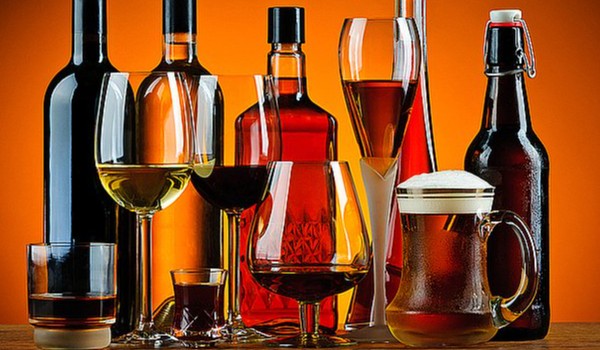 Czy jesteś alkoholikiem?