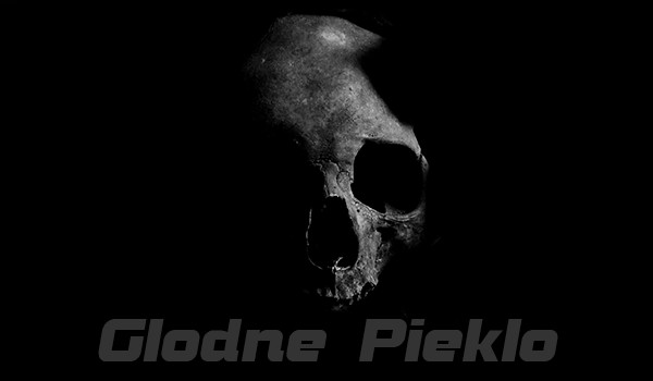 Głodne Piekło