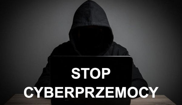 Cyberprzemoc
