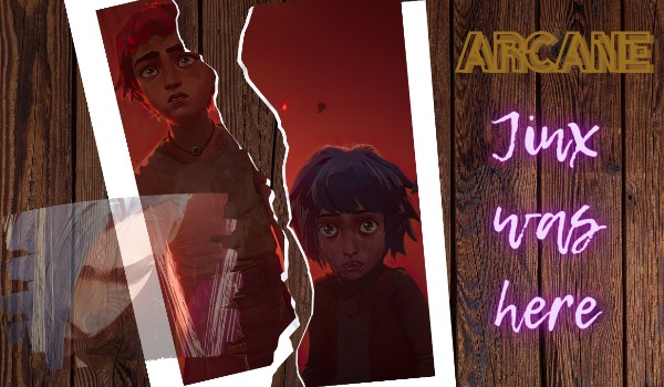 Arcane, cz.4