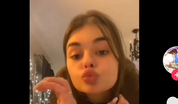 Znajomość Patrycji