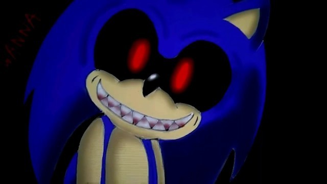 The Story of Sonic.EXE: Part 2 - Jacob_the_Hedgehog - Wattpad