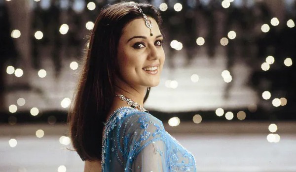 Jak dobrze znasz Preity Zinte?