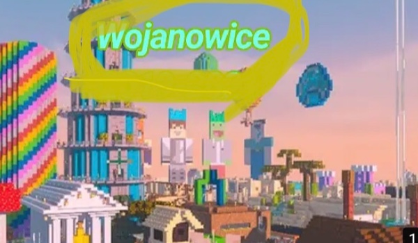 Quiz o wojanowicach