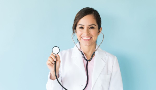 Czy moge zostać lekarzem