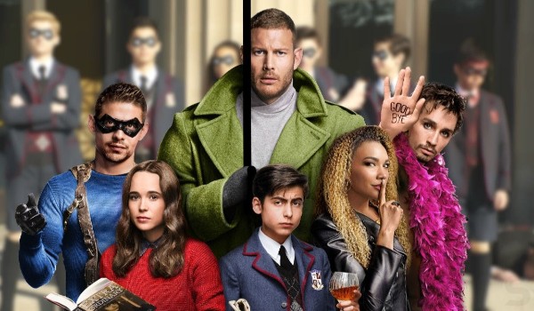 you made me uncomfortable #Part 2