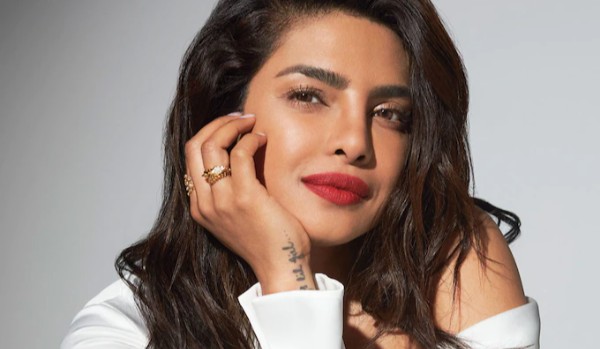 Jak dobrze znasz Priyanke Chopre?