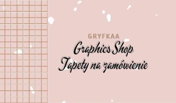 Graphics Shop