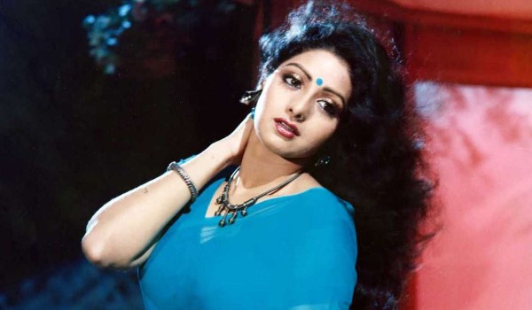 Jak dobrze znasz Sridevi?