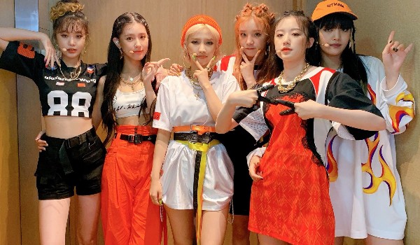 Uh Oh | Tłumaczenie PL