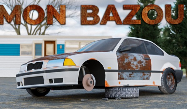 Test wiedzy o Mon Bazou