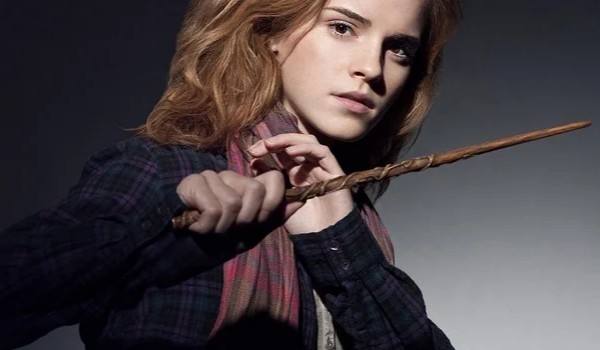 W ilu % znasz Hermione Granger?