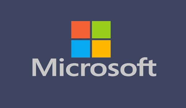 Jak znasz firmę Microsoft?