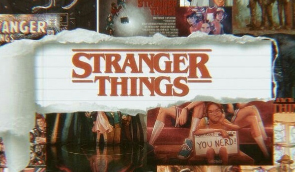 Test wiedzy o stranger things