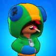 BrawlStarsGirl