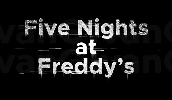 Test o Five Nights at Freddy’s