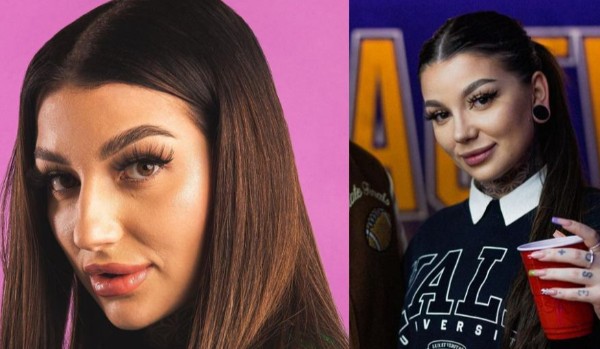 Marcysia PRAWDA CZY FAŁSZ