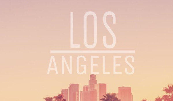Jak dobrze znasz miasto LA?