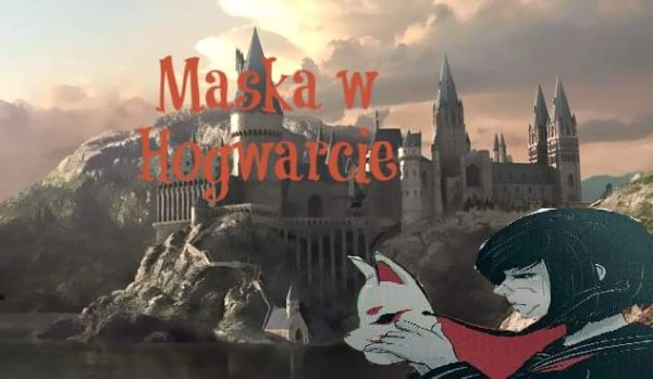 Maska w Hogwarcie#61