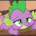 Spike.
