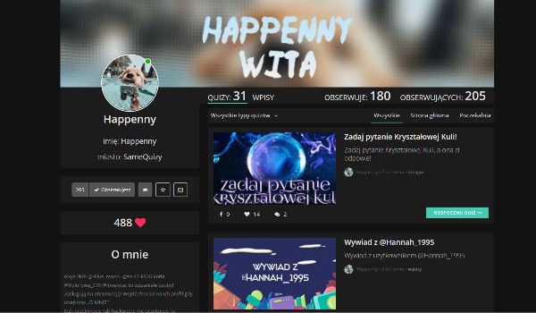 Wywiad z Happenny!!!!!