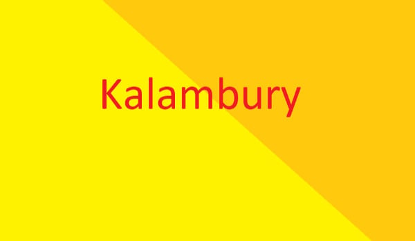 Kalambury #2