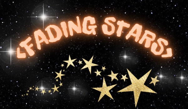 Fading Stars 3