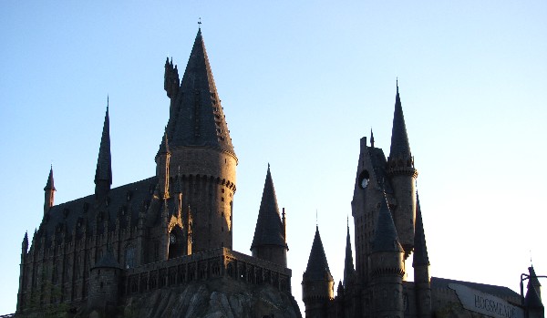 Dwie siostry # Perspektywa Oliwii