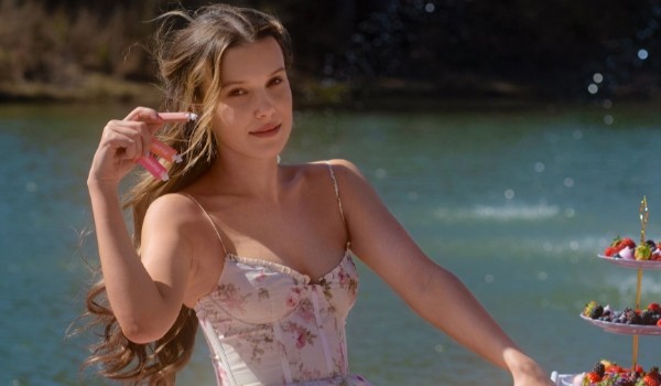Test o Millie Bobby Brown