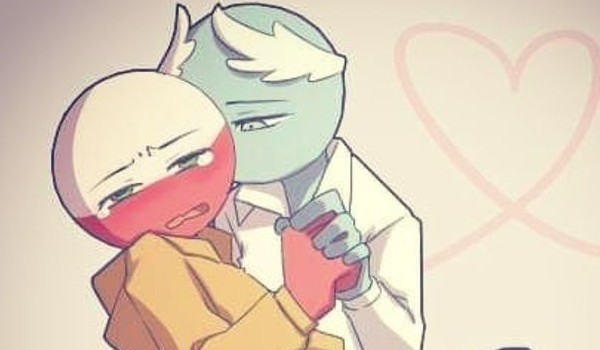 Jakim countryhuman jesteś ?!