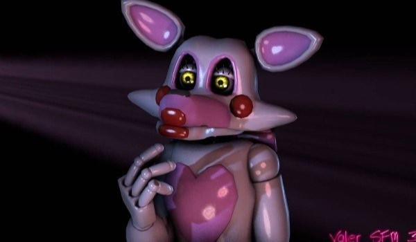 jak dobrze znasz mangle