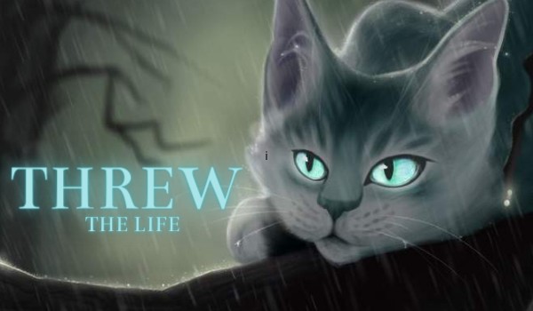 Threw the Life ~4