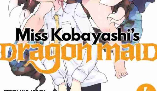 Kobayashi-san Chi no Maid Dragon jak dobrze znasz te postacie?