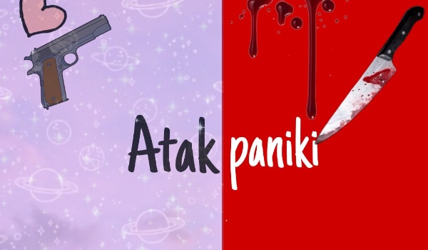 Atak paniki
