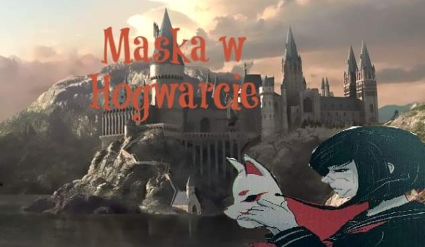 Maska w Hogwarcie#62