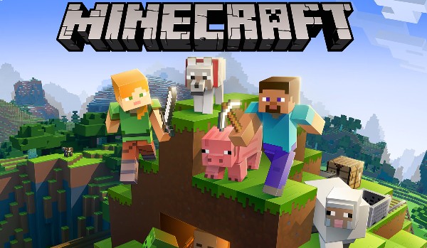 Czy jesteś pro w minecraft?
