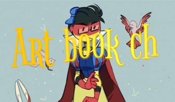 Art Book CH |Ołtarzyk Szwajcarii