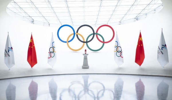 W której dyscyplinie sportowej zimowych igrzysk olimpijskich powinieneś spróbować swoich sił?
