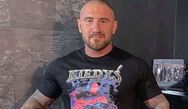 czy masz sentino vibe?