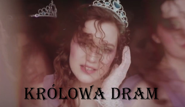 Królowa Dram – Sanah