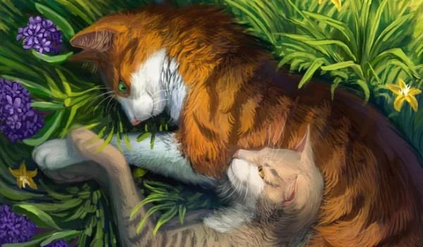 Klany Doby – Rozdział pierwszy