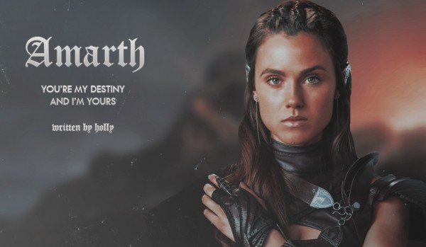 AMARTH • HOBBIT + LOTR #5