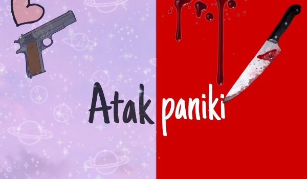 Atak Paniki Wydanie specjalne