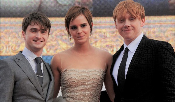 Czy wiesz jak mają na imię i nazwisko aktorzy którzy grali w Harrym Potterze? – Litery!