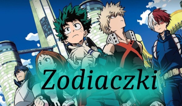 zodiaczki