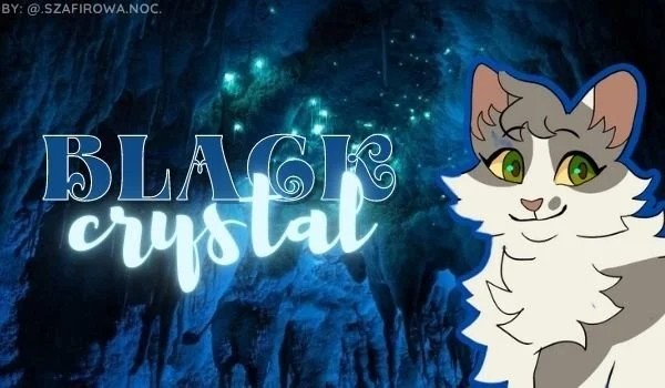 °Black Crystal° |Prologue|