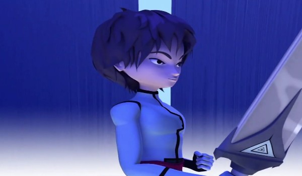 Jak dobrze znasz code lyoko?