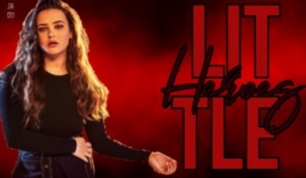 Little Heroes • Character representation